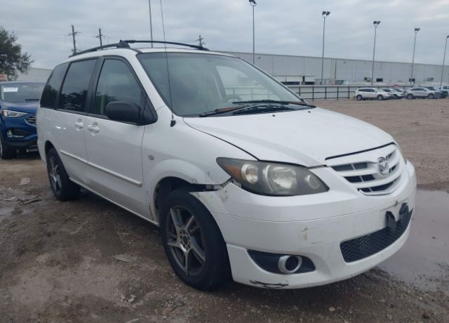 Mazda MPV
