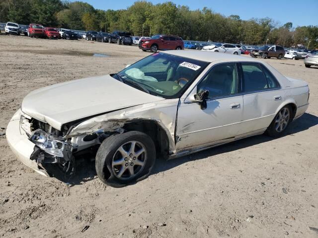 Cadillac Seville