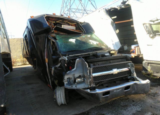Chevrolet C5