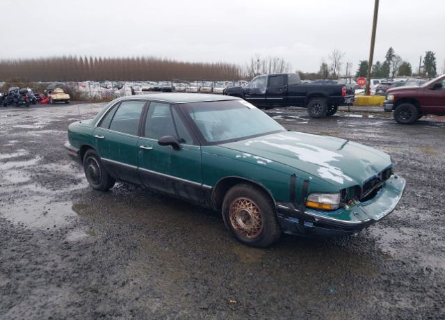 Buick LeSabre