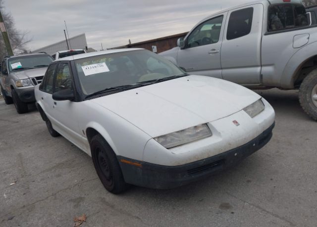 Saturn SL1