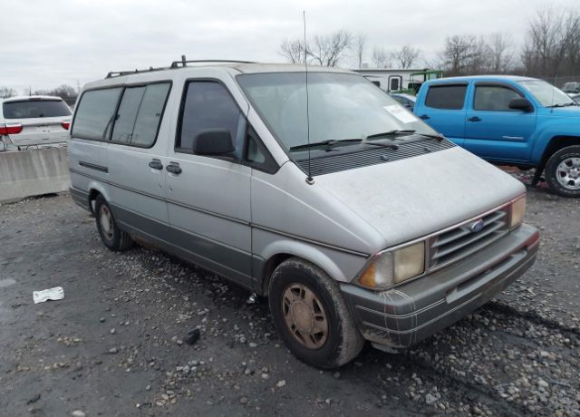 Ford Aerostar
