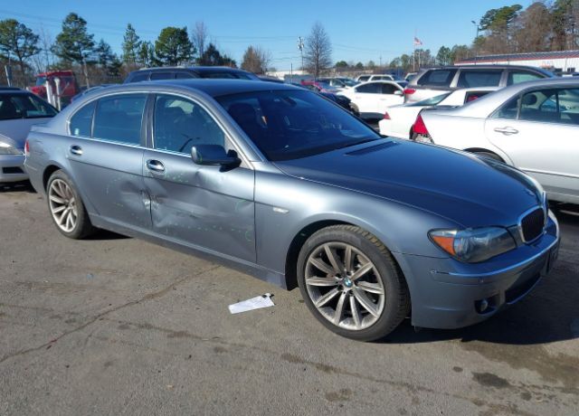 BMW 750Li