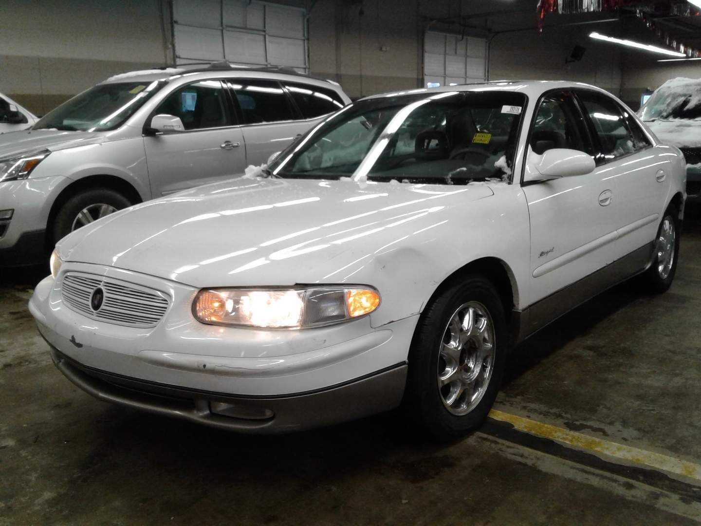 Buick Regal