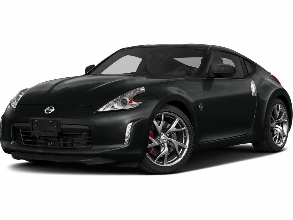 Nissan 370Z