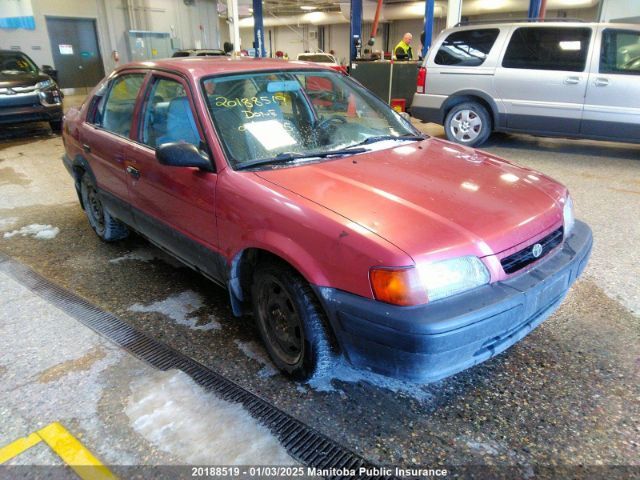 Toyota Tercel