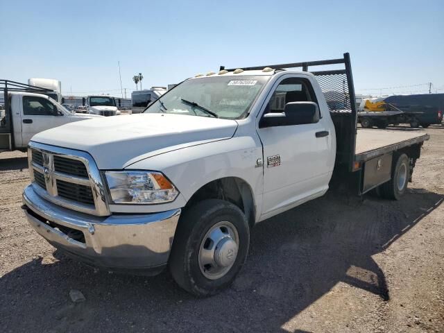 DODGE