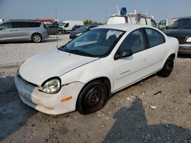 Dodge Neon
