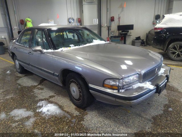 Buick LeSabre