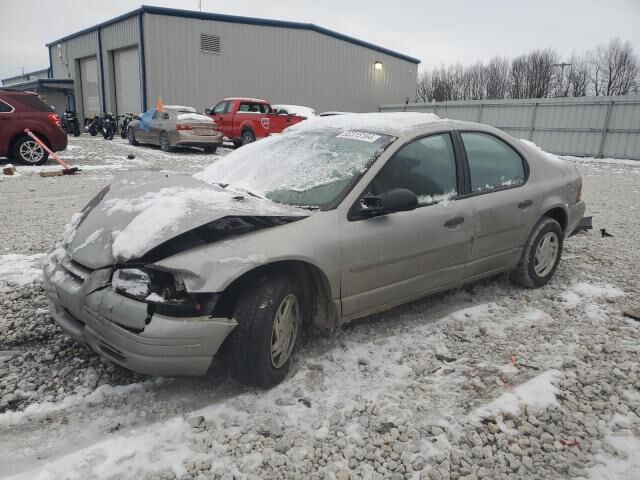 Dodge Stratus