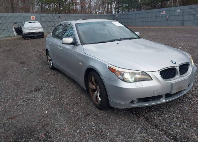 BMW 530i