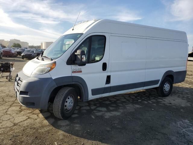 RAM Promaster 3500