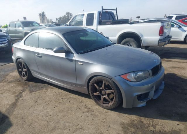 BMW 135i