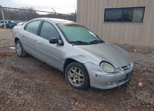 Dodge Neon