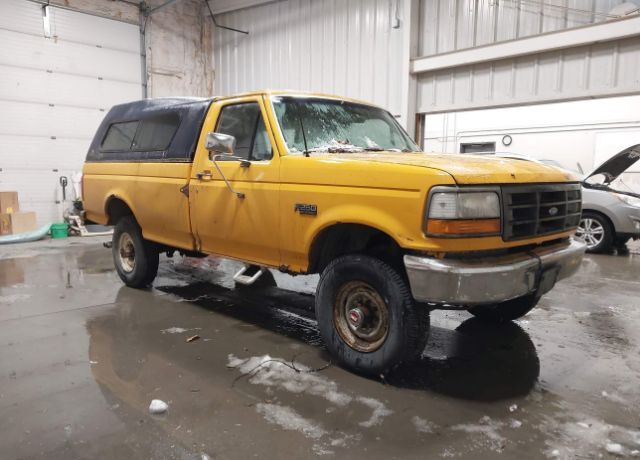 Ford F-250