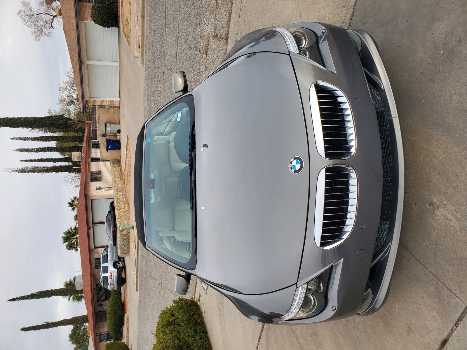 BMW 650i