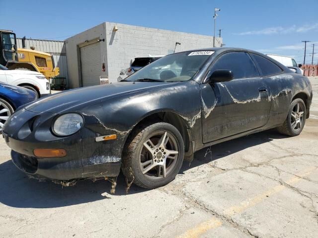 Toyota Celica