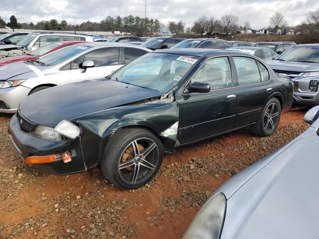 Nissan Maxima