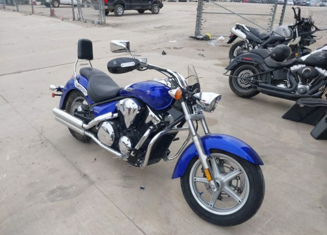 Honda VT1300 (Stateline)