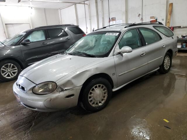 Mercury Sable