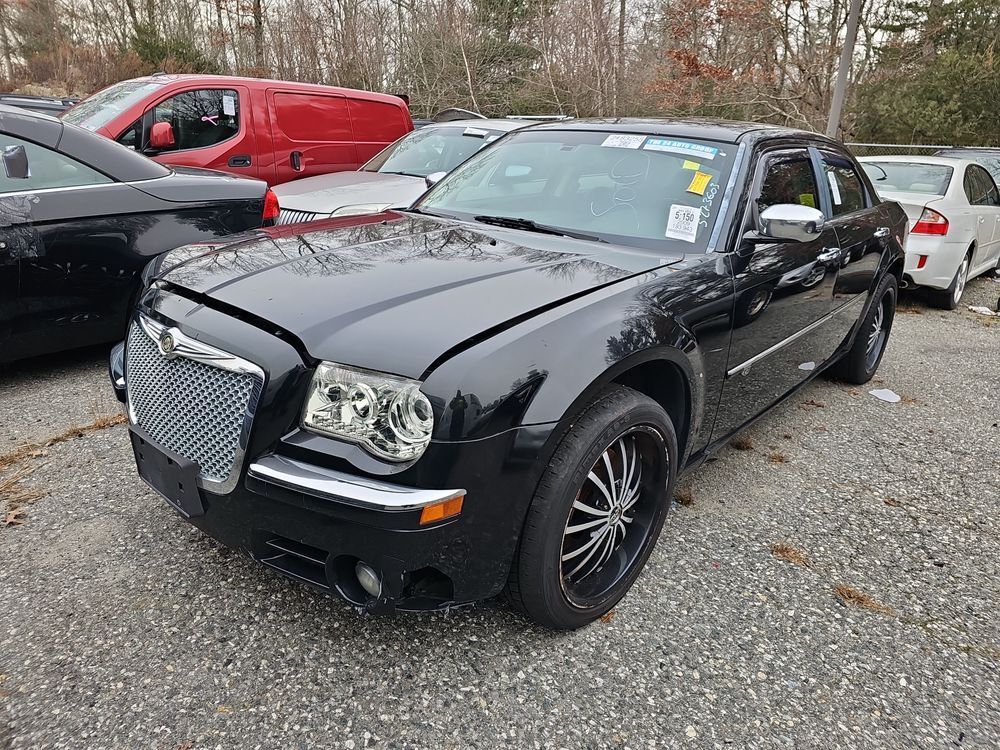 Chrysler 300C