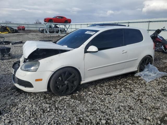 Volkswagen R32