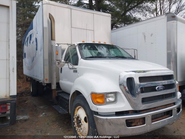Ford F-650