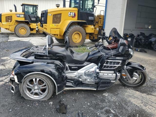 Honda GL1800