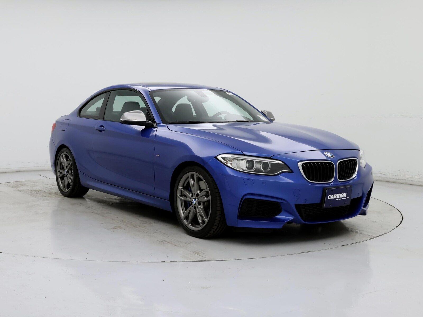 BMW M235i