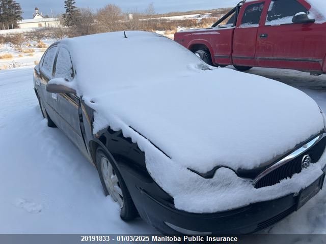 Buick Allure