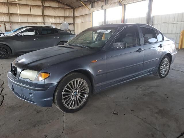 BMW 325xi