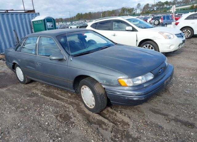 Ford Taurus