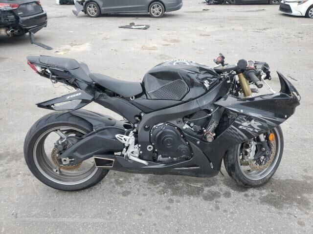 Suzuki GSX-R750L