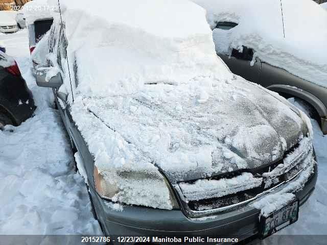 Mitsubishi Endeavor