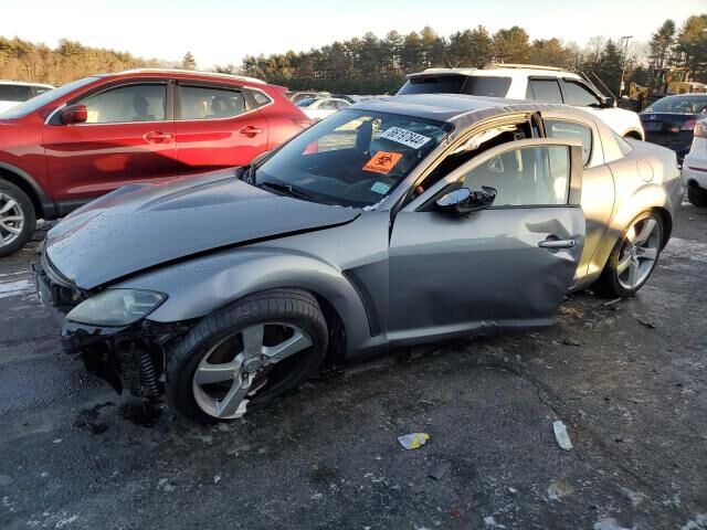 Mazda RX-8