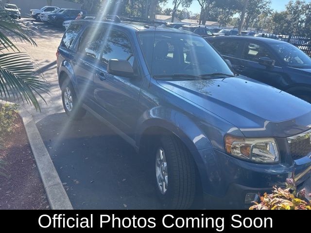 Mazda Tribute