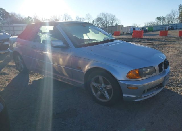 BMW 325Ci