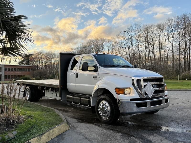 Ford F-650