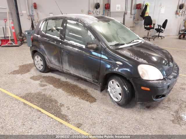 Toyota Echo
