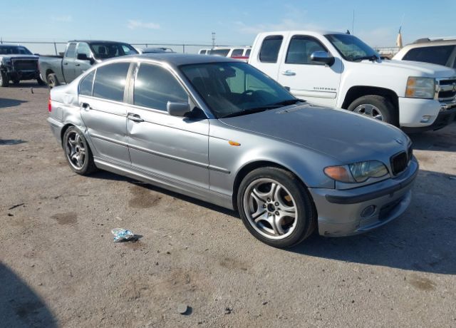 BMW 330xi