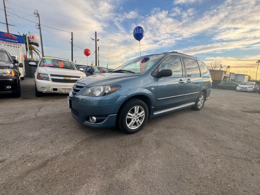 Mazda MPV