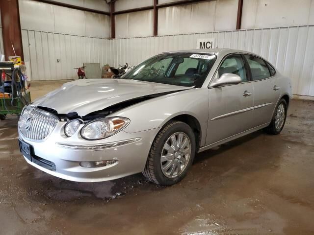 Buick Allure