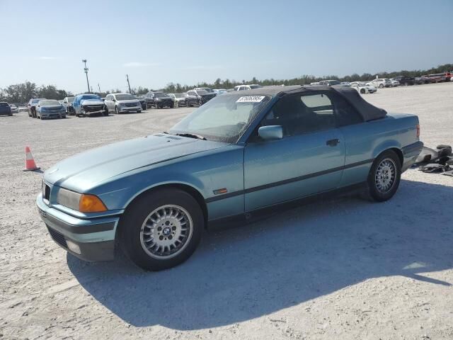 BMW 325iC