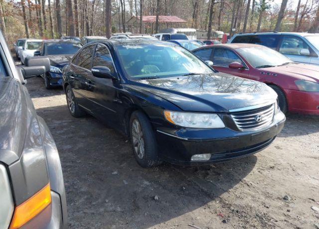 Hyundai Azera