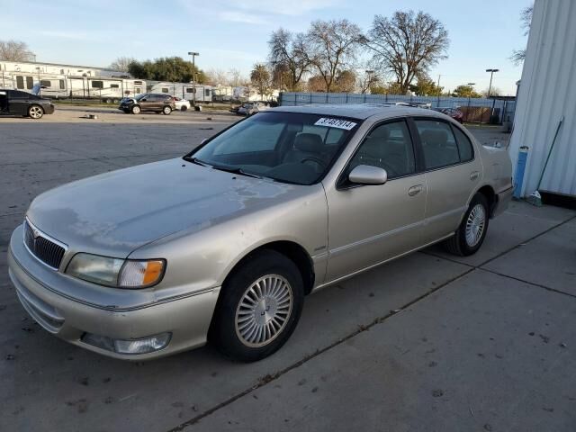 Infiniti I30