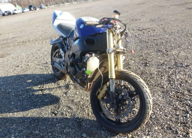Suzuki GSX-R750K