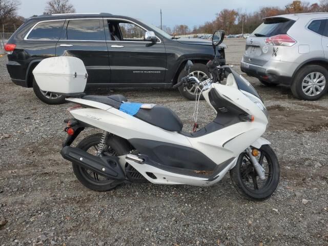 Honda PCX125