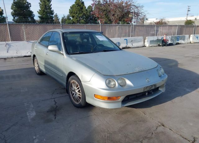 Acura Integra
