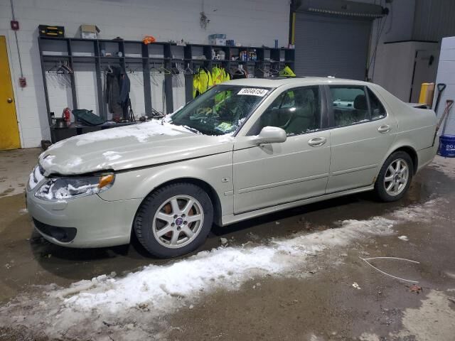 Saab 9-5