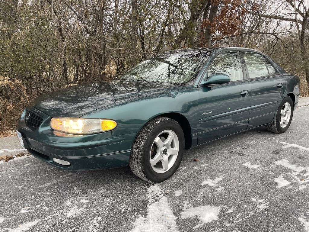 Buick Regal